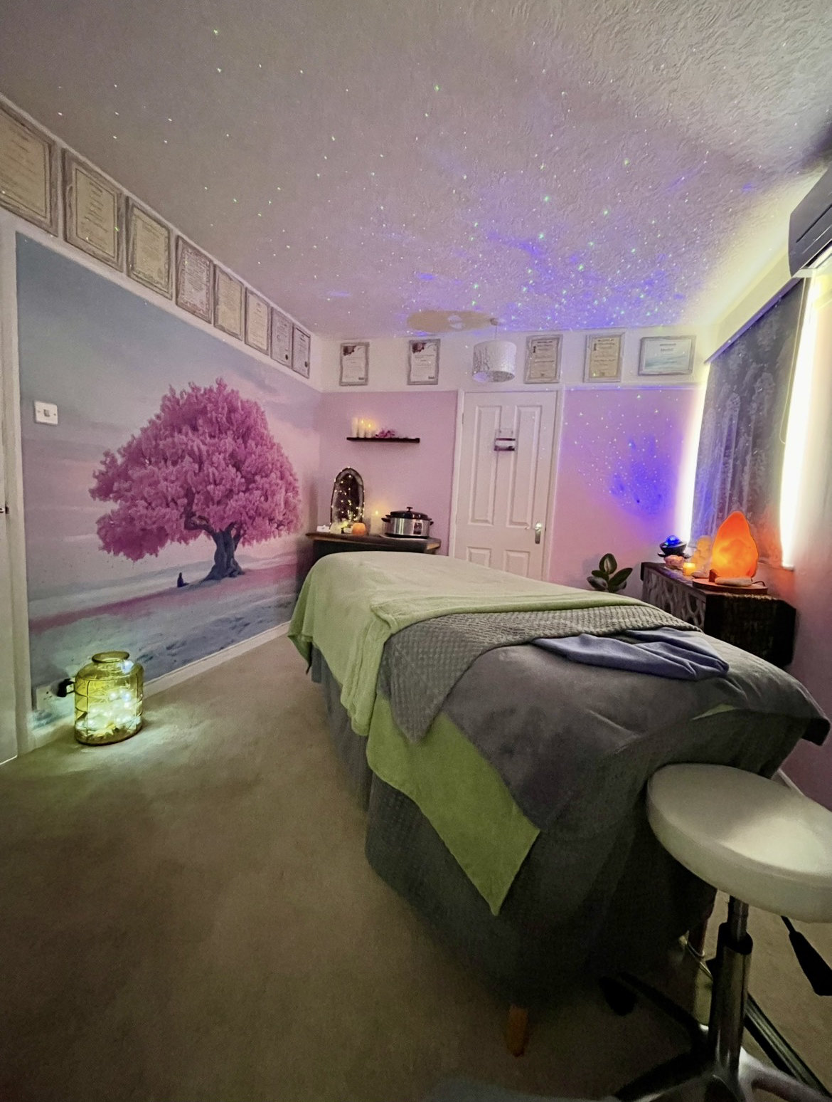 Adeles's Holistic Therapies, Lincoln, UK